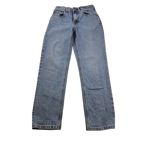 The Original Cheeky Jean everlane size 26 EUC career casual relaxed fit everyday - Picture 4 of 9